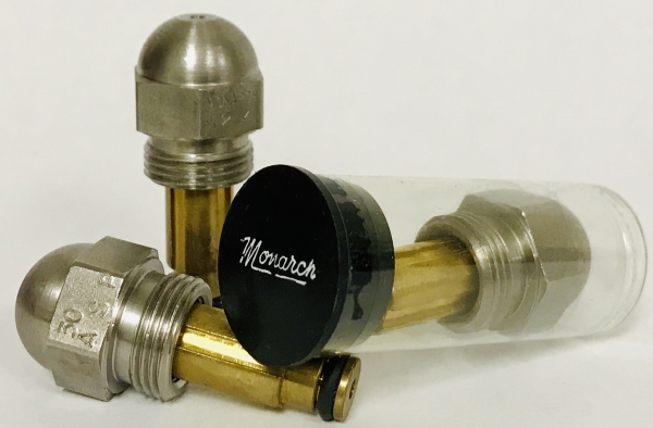 ASP Aspirator Nozzle